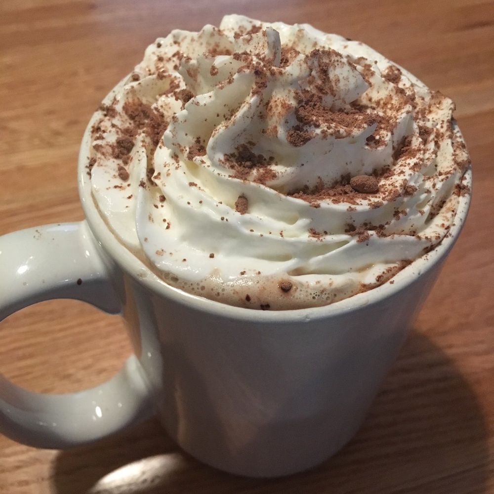 Meet your Posher, Aubrey